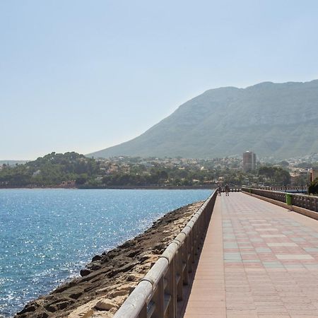 Apartamento Marina Real II Js Denia Exterior photo