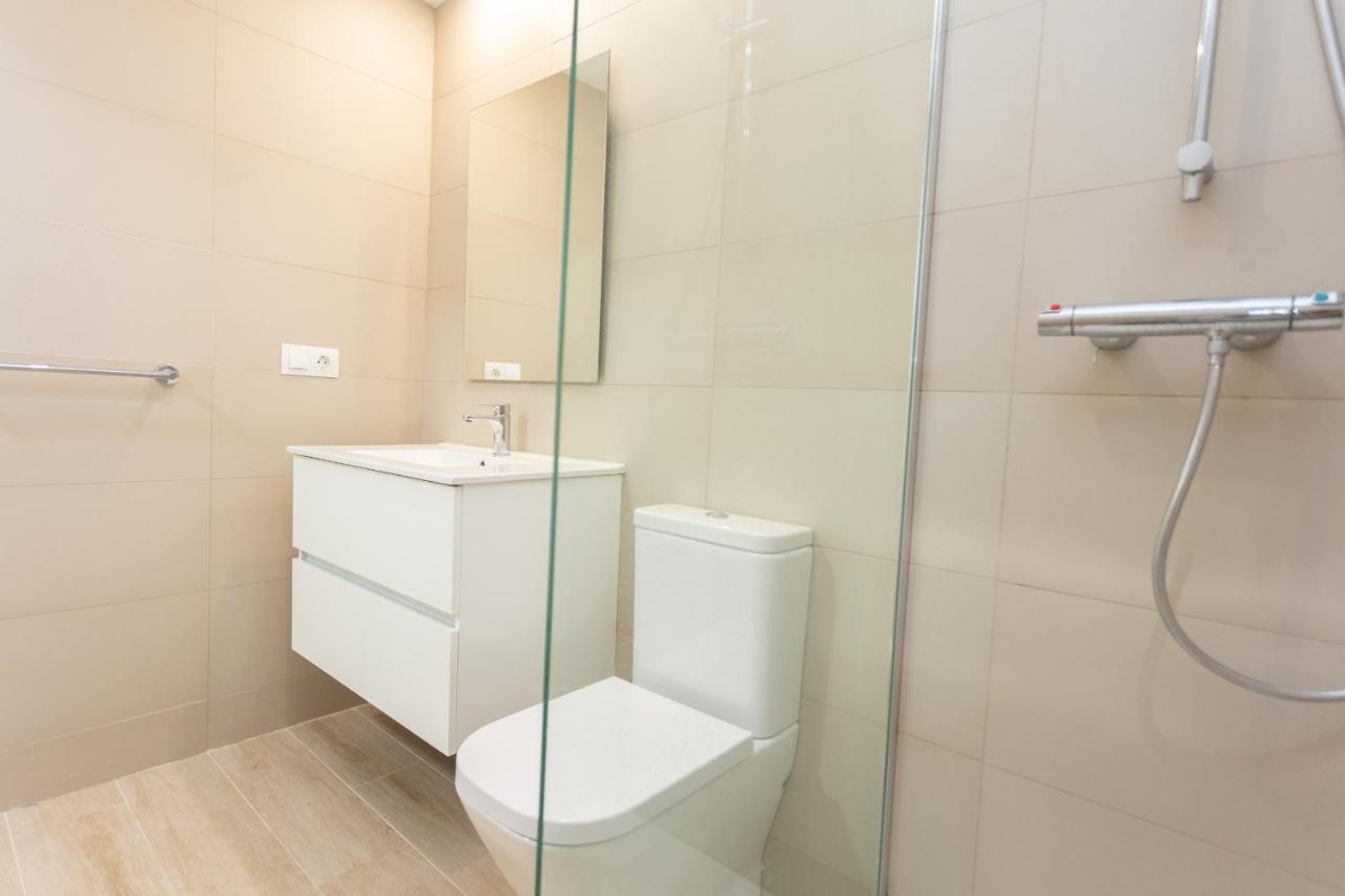 Apartamento Marina Real II Js Denia Exterior photo