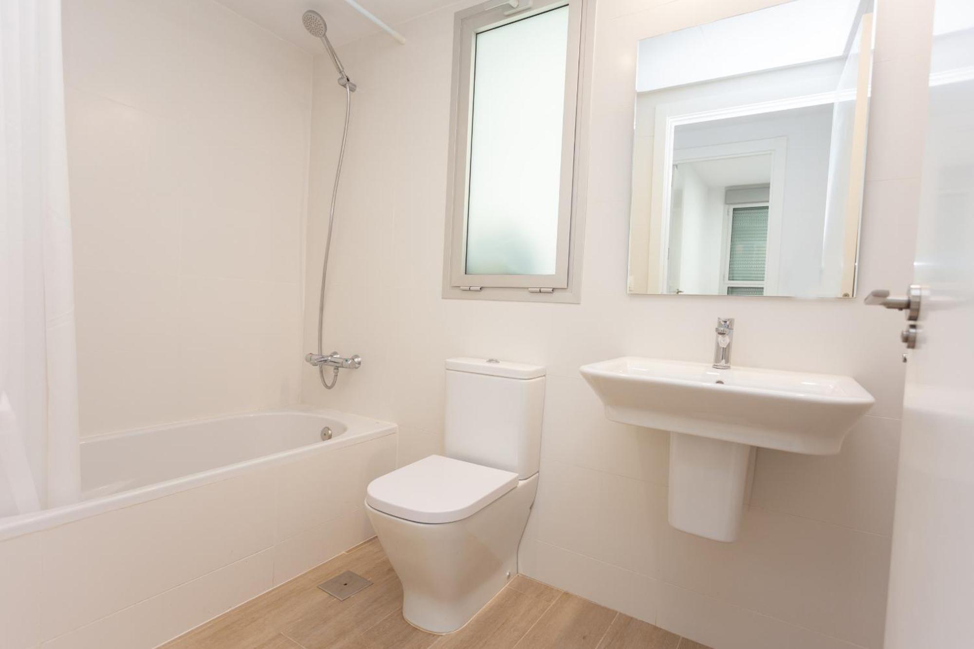 Apartamento Marina Real II Js Denia Exterior photo