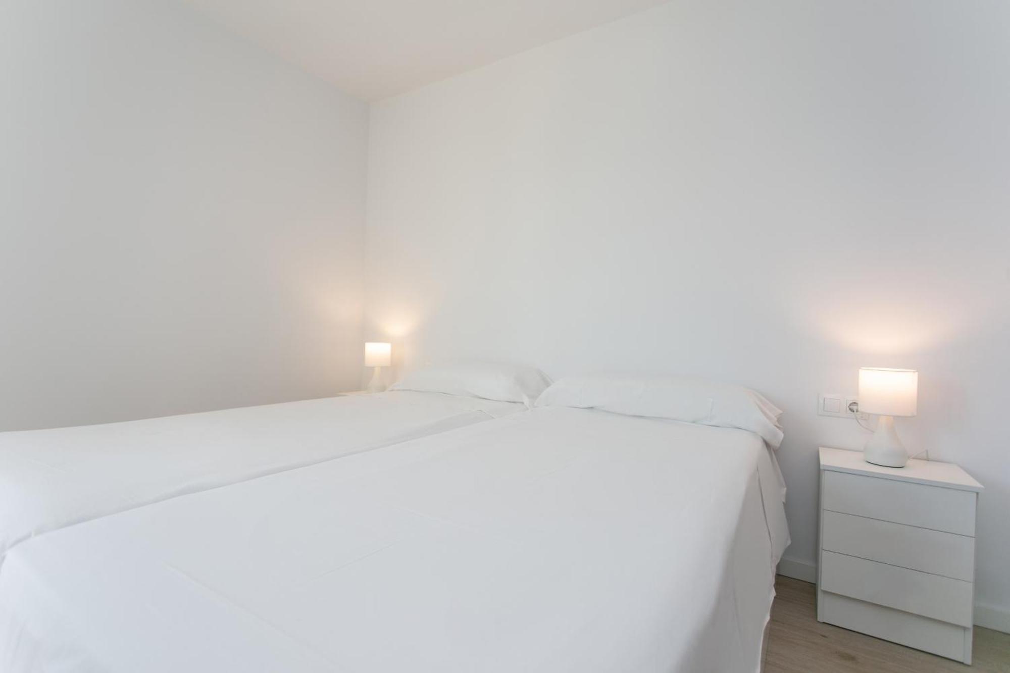 Apartamento Marina Real II Js Denia Exterior photo